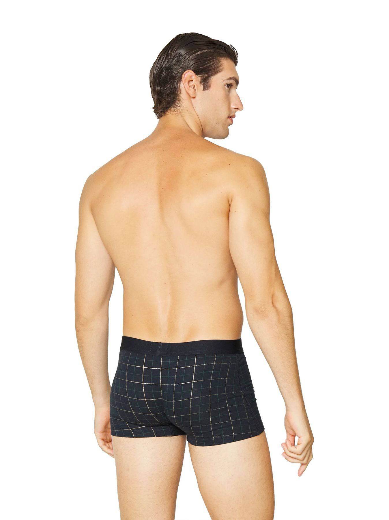 Boxer Boxer+Calzino Uomo UM01996 Tommy Hilfiger - evabiancheria