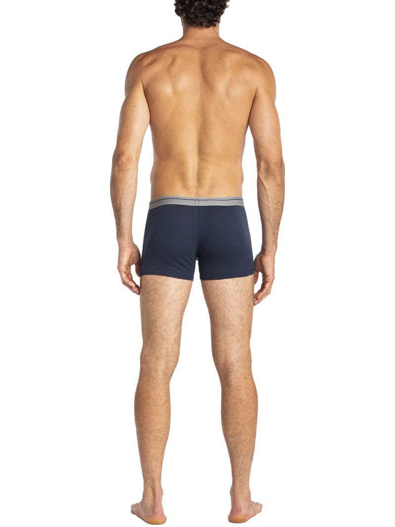 Boxer Singolo Uomo INTERCITY Julipet - evabiancheria