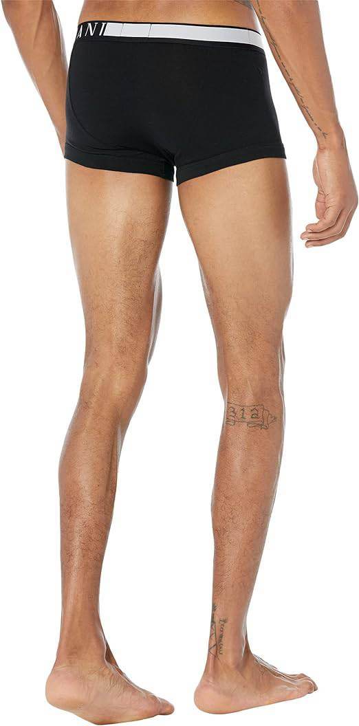 Boxer Uomo 2F525 111389 Emporio Armani - evabiancheria