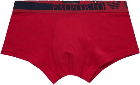 Boxer Uomo 2F525 111389 Emporio Armani evabiancheria