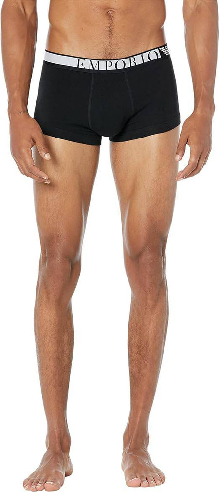 Boxer Uomo 2F525 111389 Emporio Armani evabiancheria