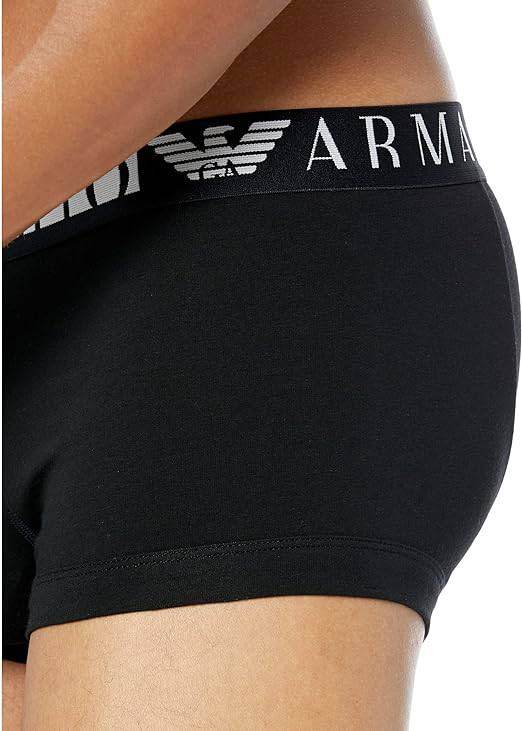 Boxer Uomo 2F525 111389 Emporio Armani - evabiancheria