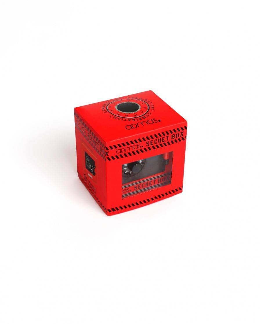 Boxer singolo natalizio Uomo 48509 Admas - evabiancheria