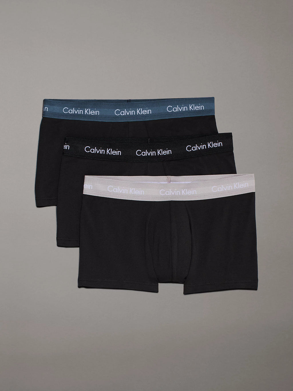 Boxer 3-pack Uomo U2664G-A4 Calvin Klein