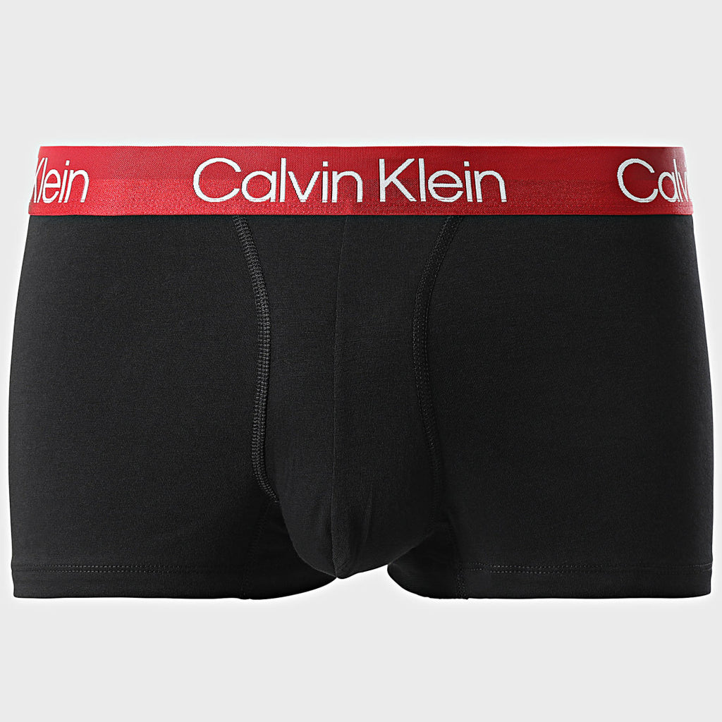 Lot de 3 boxers pour hommes NB2970A Calvin Klein