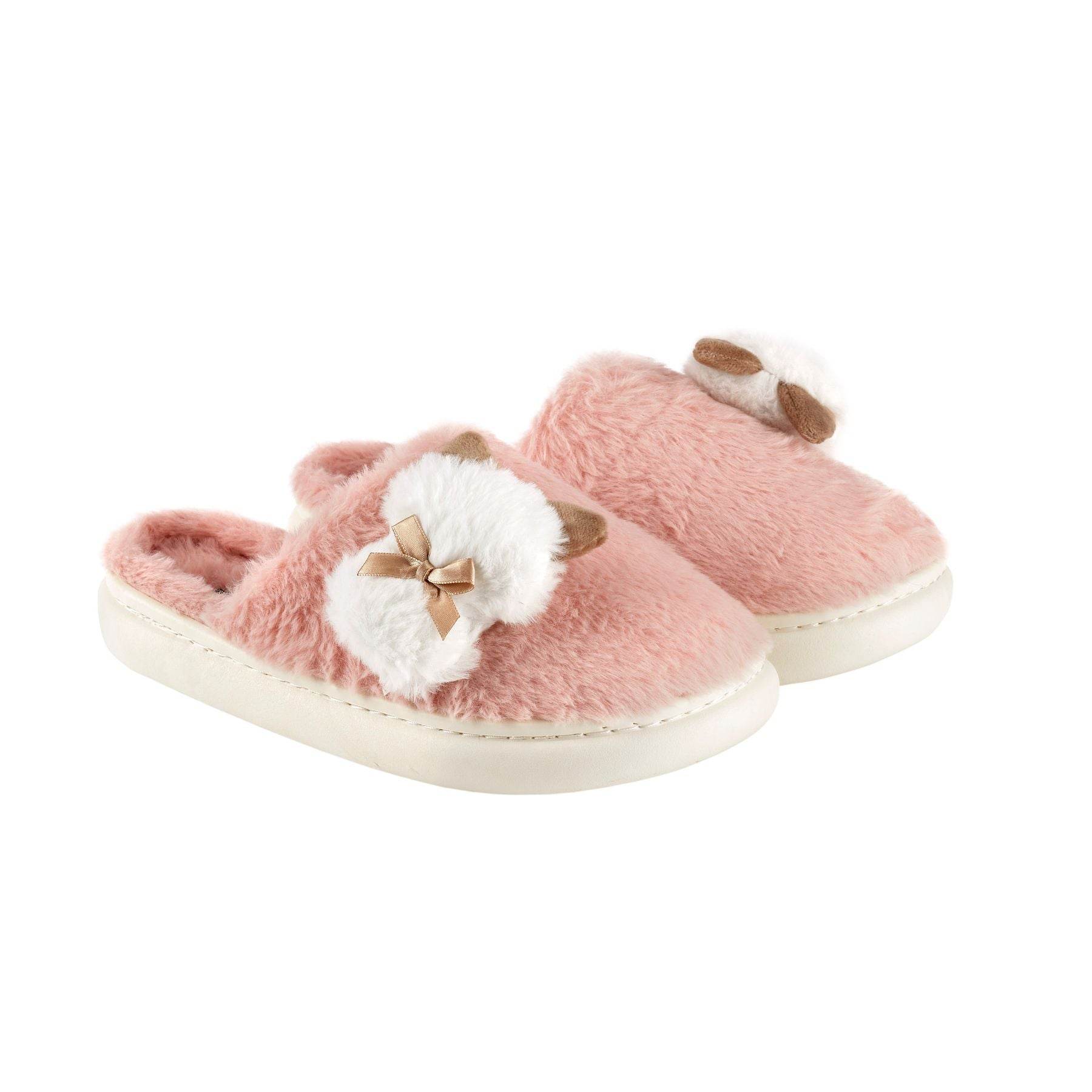 Ciabatta Chiusa Donna 30024 Emanuela Biffoli - evabiancheria