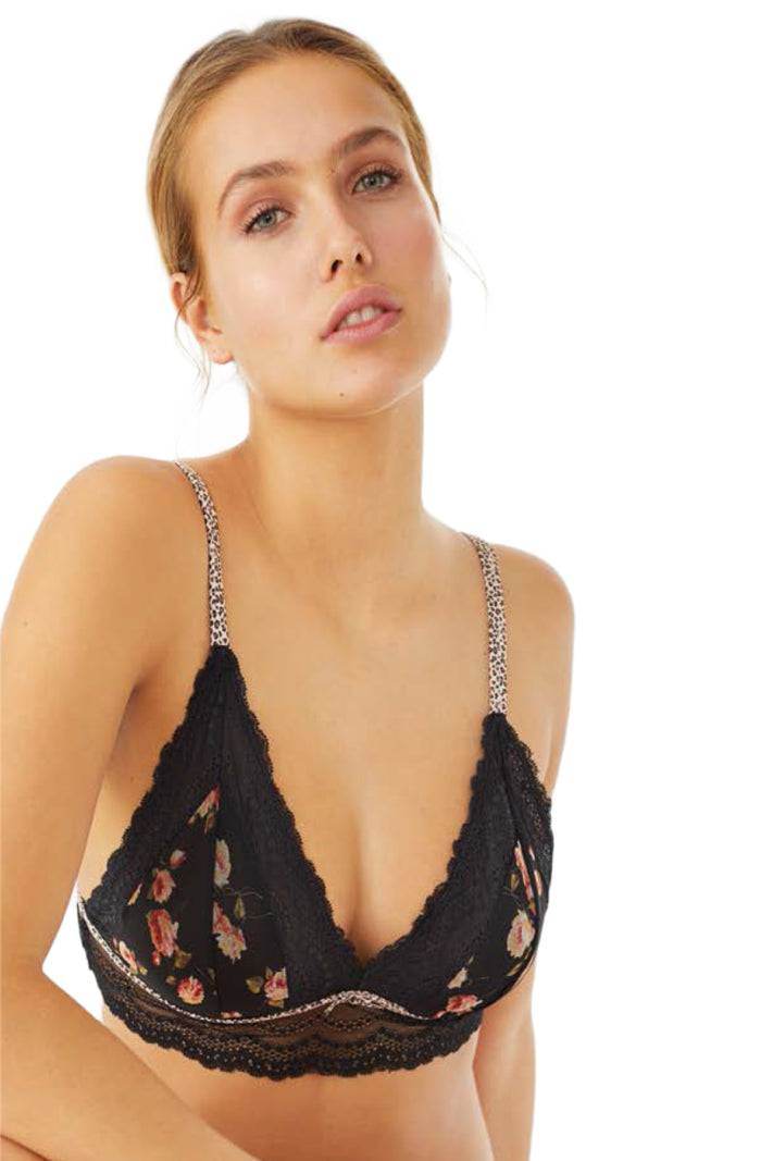 Bralette Donna Z7570 Promise - evabiancheria