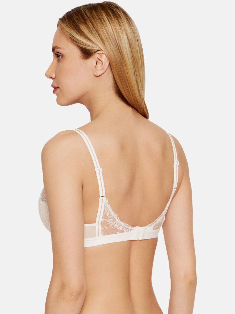 Bralette Foderato senza ferro Donna NEELA P40J50 Passionata evabiancheria