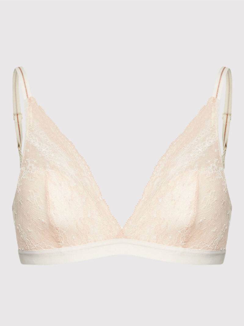 Bralette Foderato senza ferro Donna NEELA P40J50 Passionata - evabiancheria