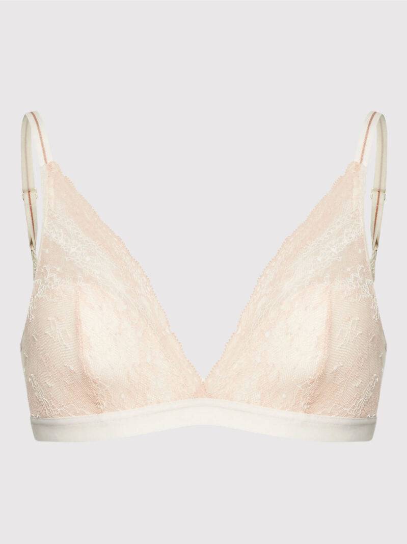 Bralette Foderato senza ferro Donna NEELA P40J50 Passionata evabiancheria