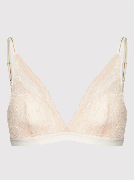 Bralette Foderato senza ferro Donna NEELA P40J50 Passionata evabiancheria