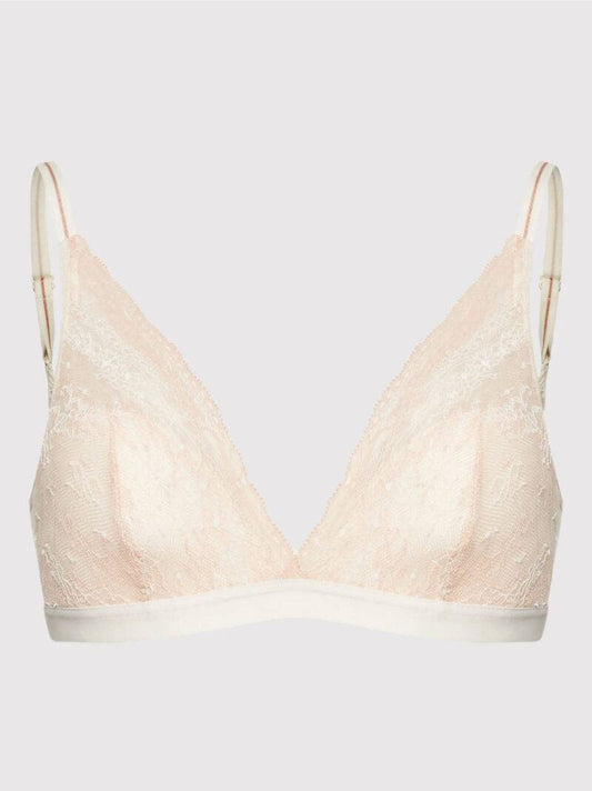 Bralette Foderato senza ferro Donna NEELA P40J50 Passionata evabiancheria
