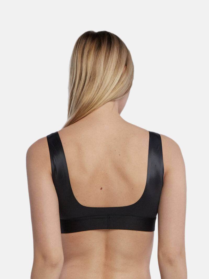 Bralette Sfoderato senza ferro Donna QF6663E Calvin Klein - evabiancheria