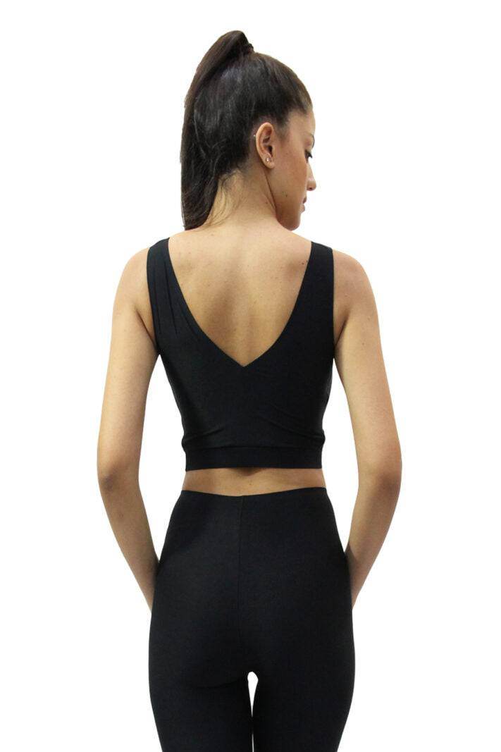 Bralette Sfoderato senza ferro Donna SOFTSTRETCH 16A10 Chantelle - evabiancheria