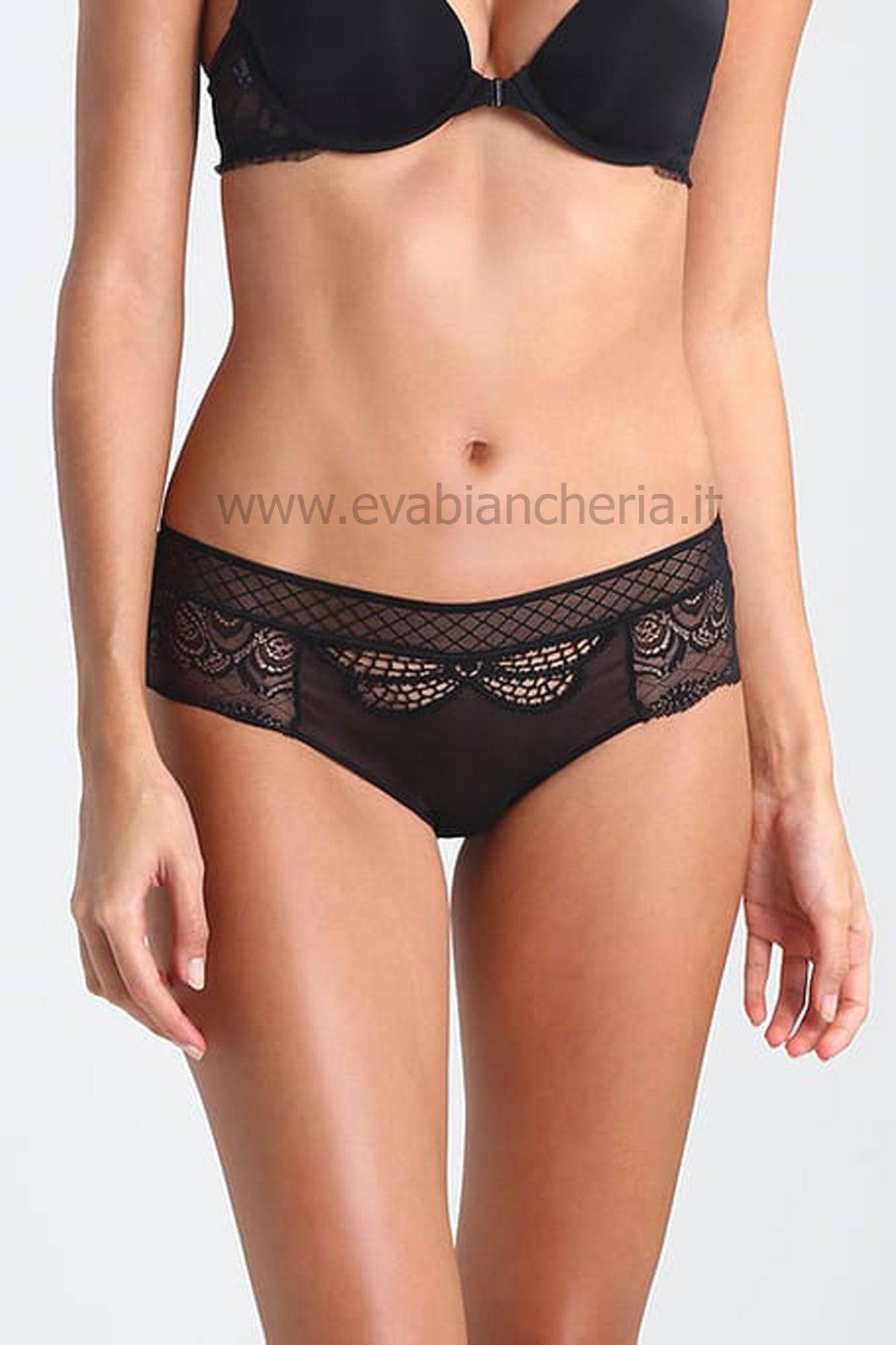 Brasiliano Donna 14E630 Simone Perele - evabiancheria