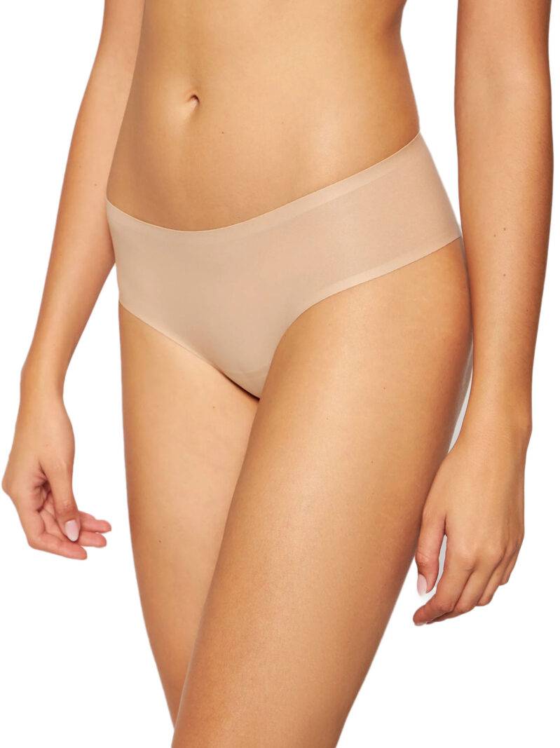 Brasiliano Donna SOFTSTRETCH C10630 Chantelle evabiancheria