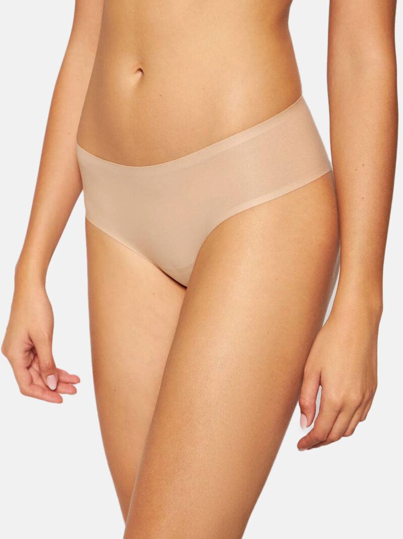 Brasiliano Donna SOFTSTRETCH C10630 Chantelle evabiancheria