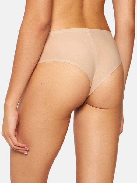 Brasiliano Donna SOFTSTRETCH C10630 Chantelle evabiancheria