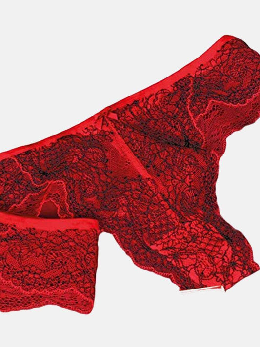 Brasiliano Pizzo Donna 41496 Admas - evabiancheria