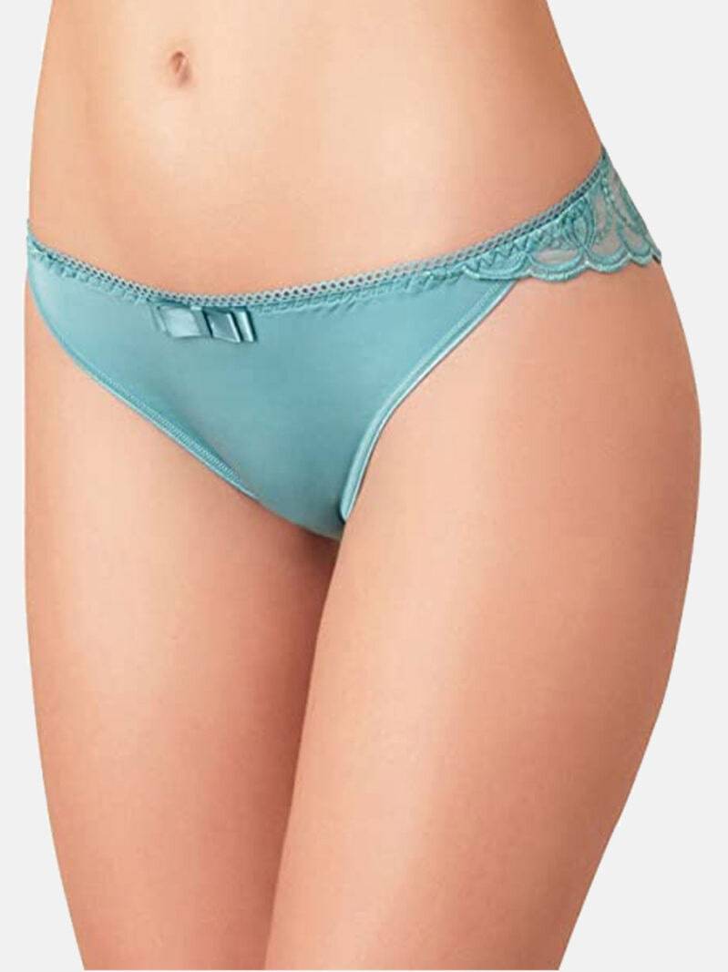 Brasiliano Pizzo Donna 5417 BRAS Passionata evabiancheria