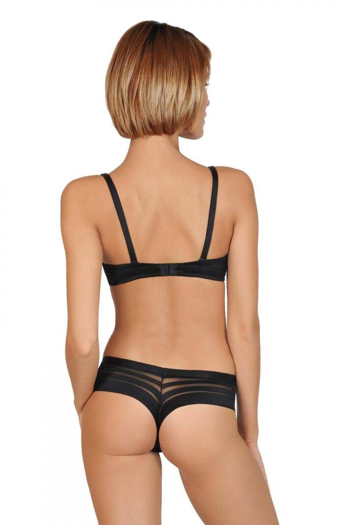 Brasiliano Pizzo Donna ALEGRA 22139 Lisca - evabiancheria