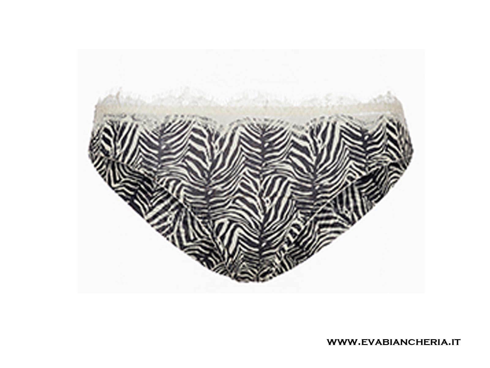 Brasiliano Pizzo Donna B77 Twinset - evabiancheria