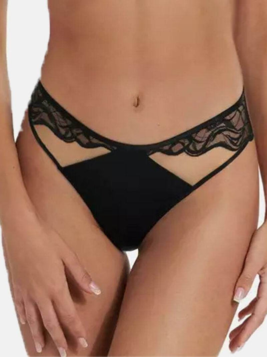 Brasiliano Pizzo Donna DIONE 12338 Lisca - evabiancheria