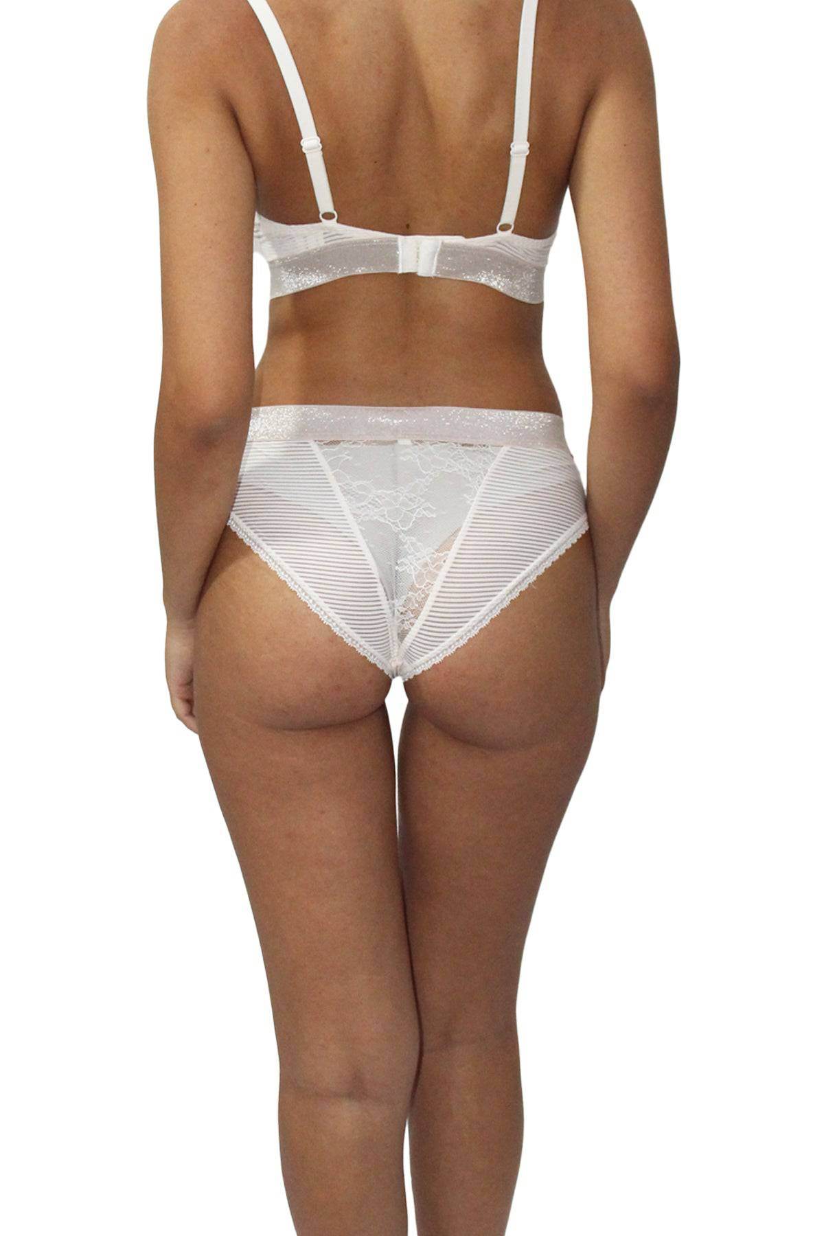 Brasiliano Pizzo Donna EFFRONTEE 4044 Passionata - evabiancheria