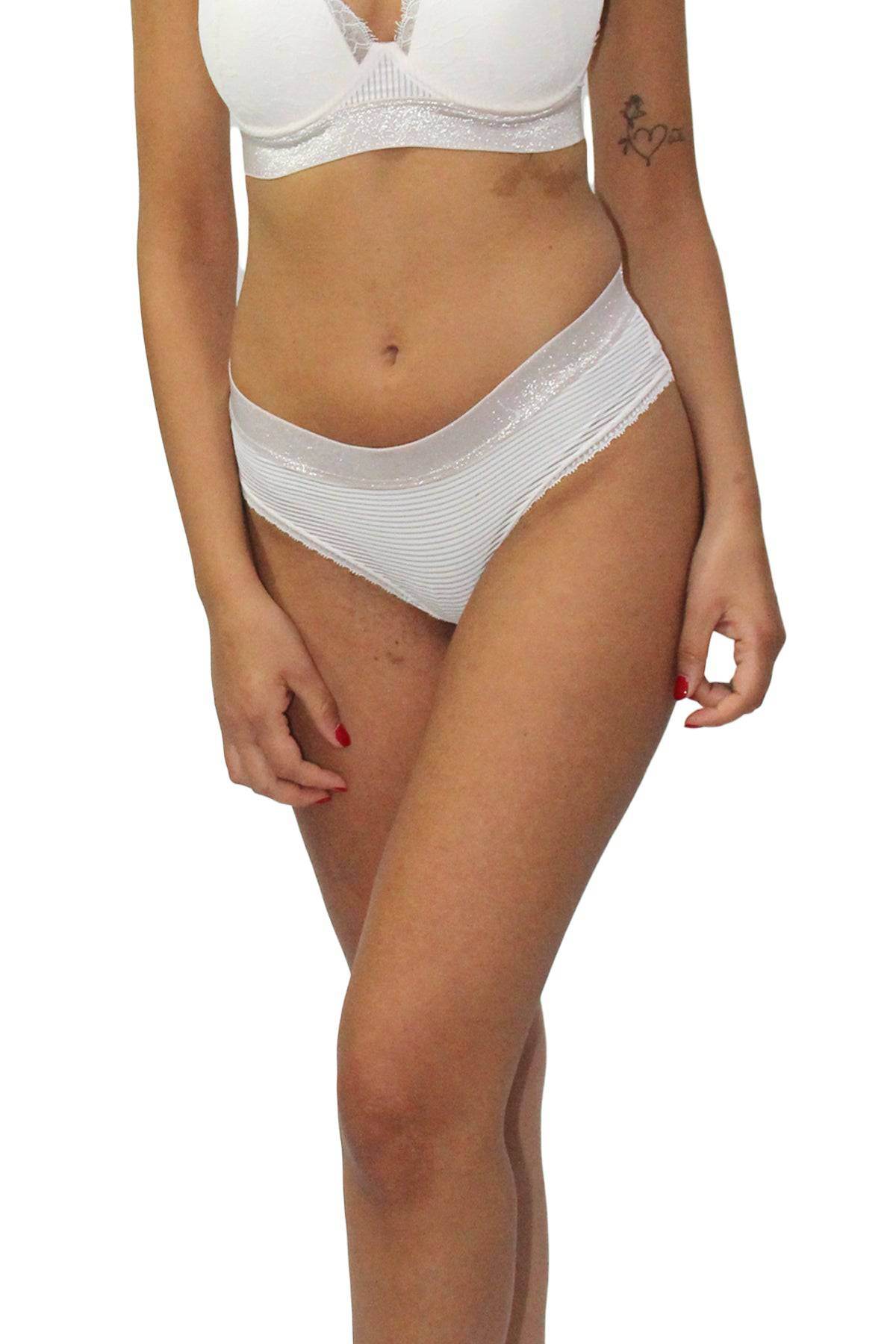 Brasiliano Pizzo Donna EFFRONTEE 4044 Passionata - evabiancheria