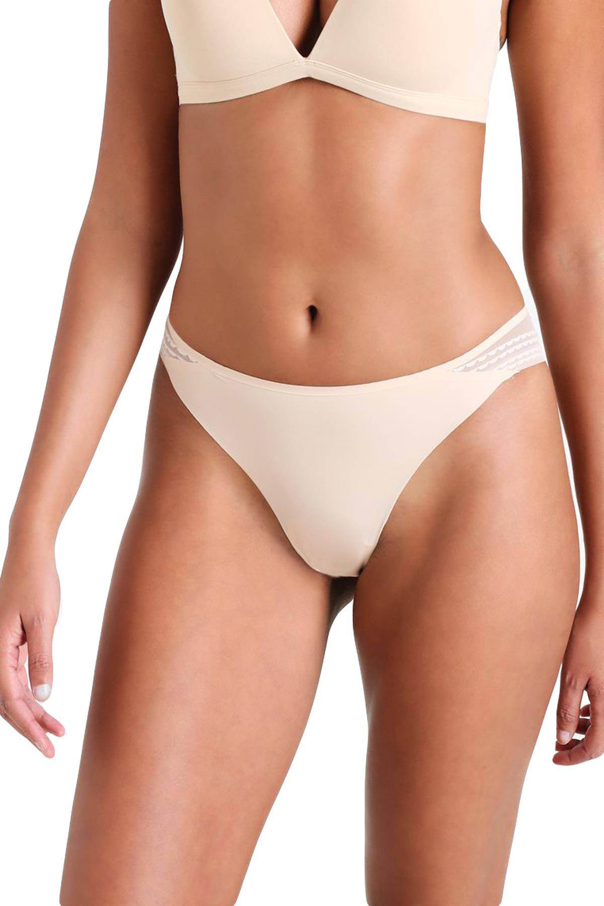 Brasiliano Pizzo Donna FREEDOM 4087 Passionata - evabiancheria