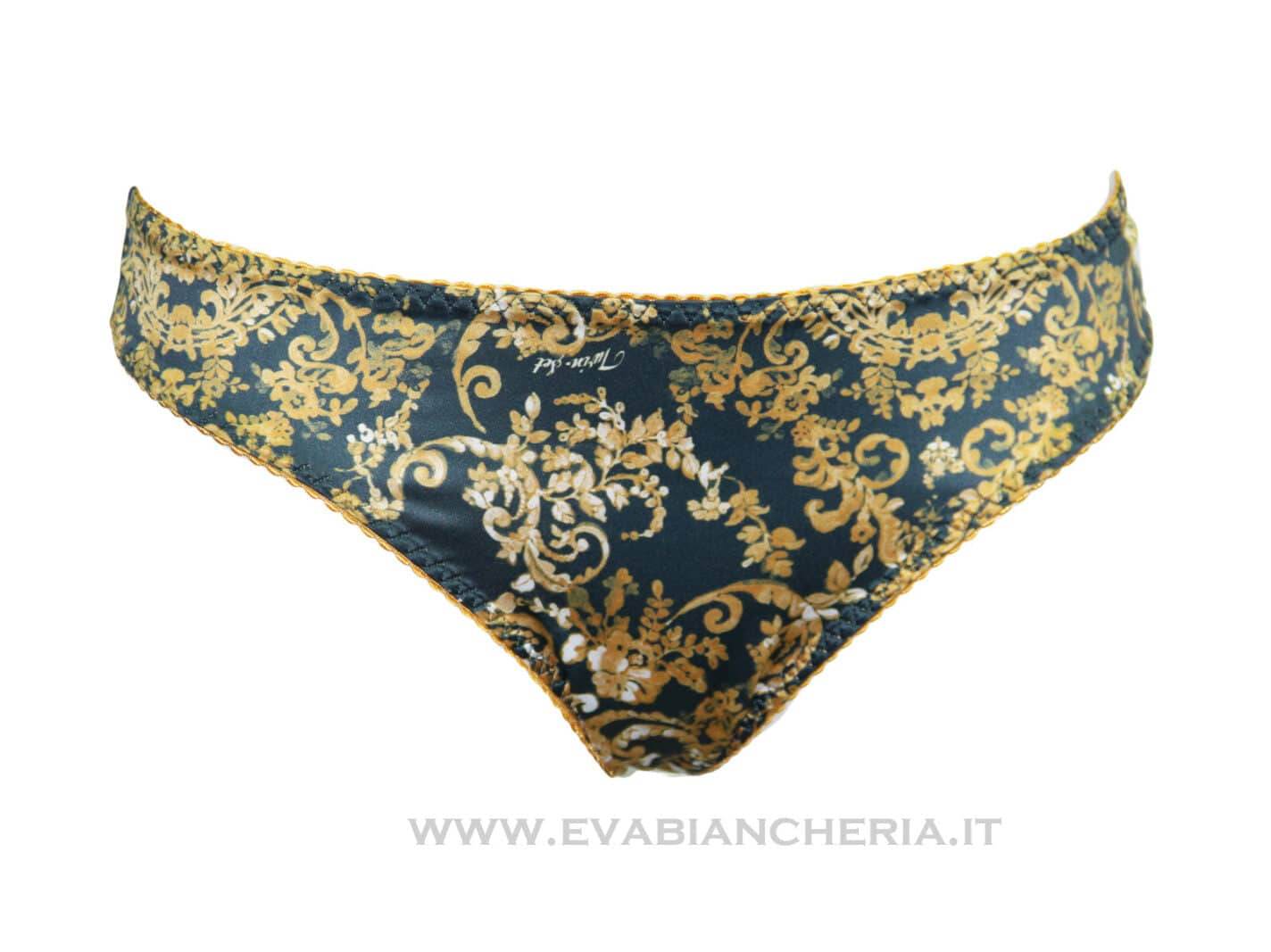 Brasiliano Pizzo Donna IA6A77 Twinset - evabiancheria