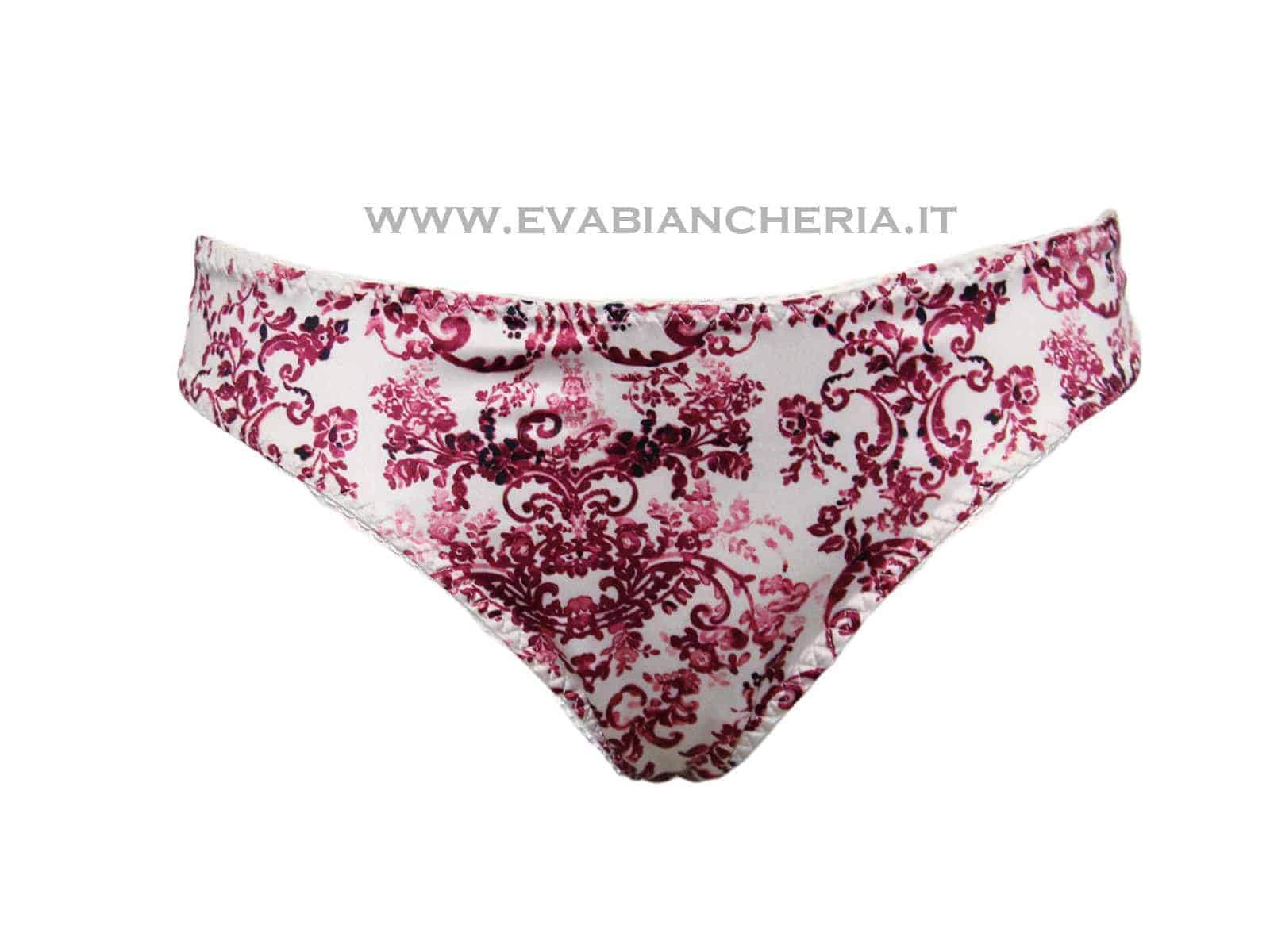 Brasiliano Pizzo Donna IA6A77 Twinset - evabiancheria