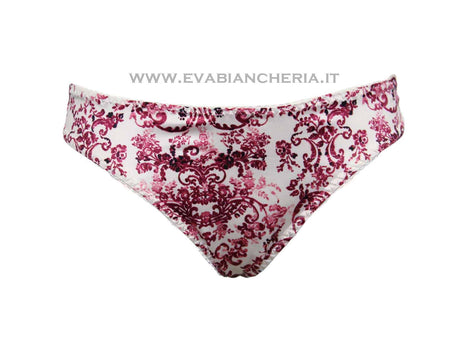 Brasiliano Pizzo Donna IA6A77 Twin Set evabiancheria