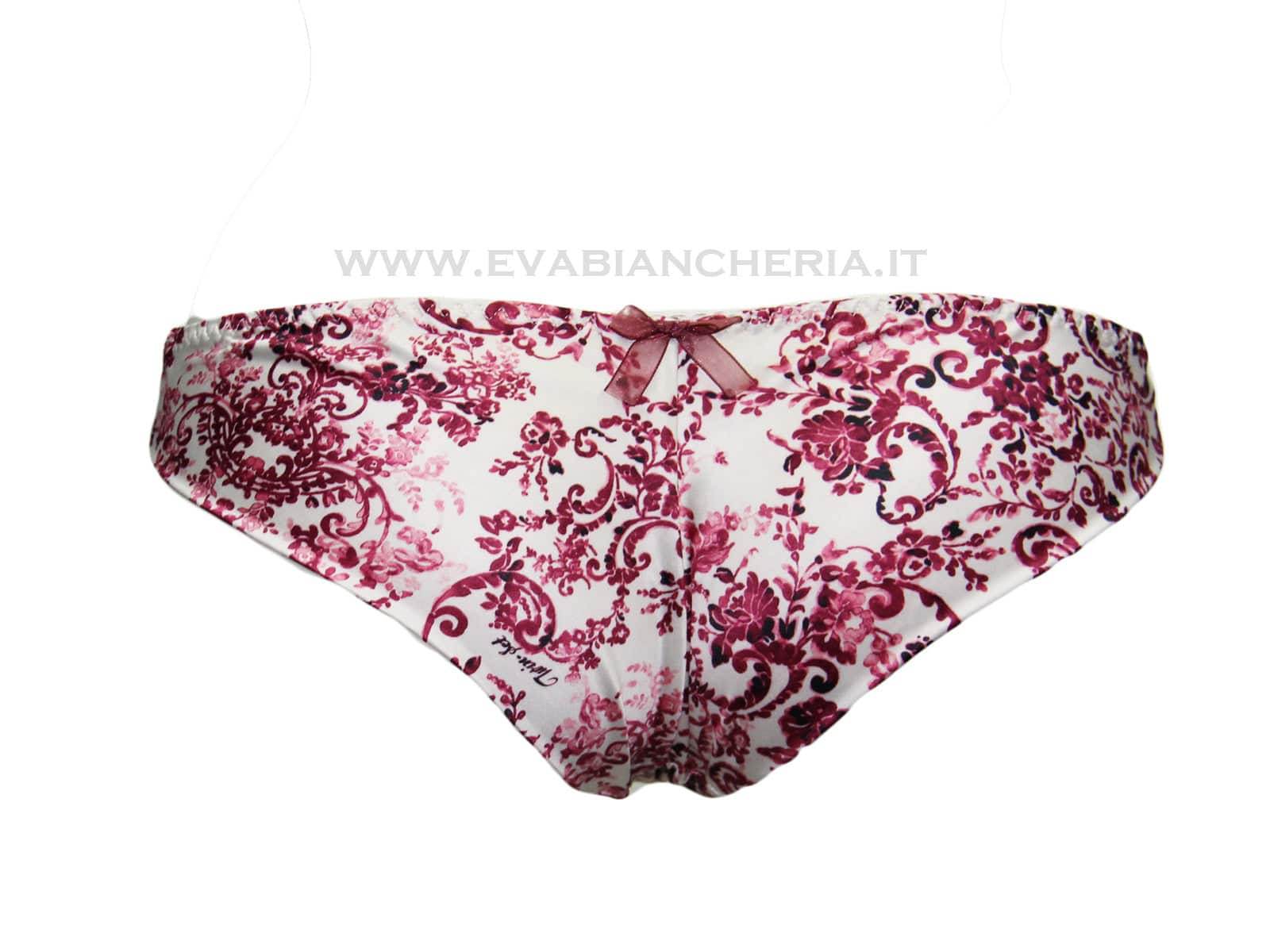 Brasiliano Pizzo Donna IA6A77 Twinset - evabiancheria