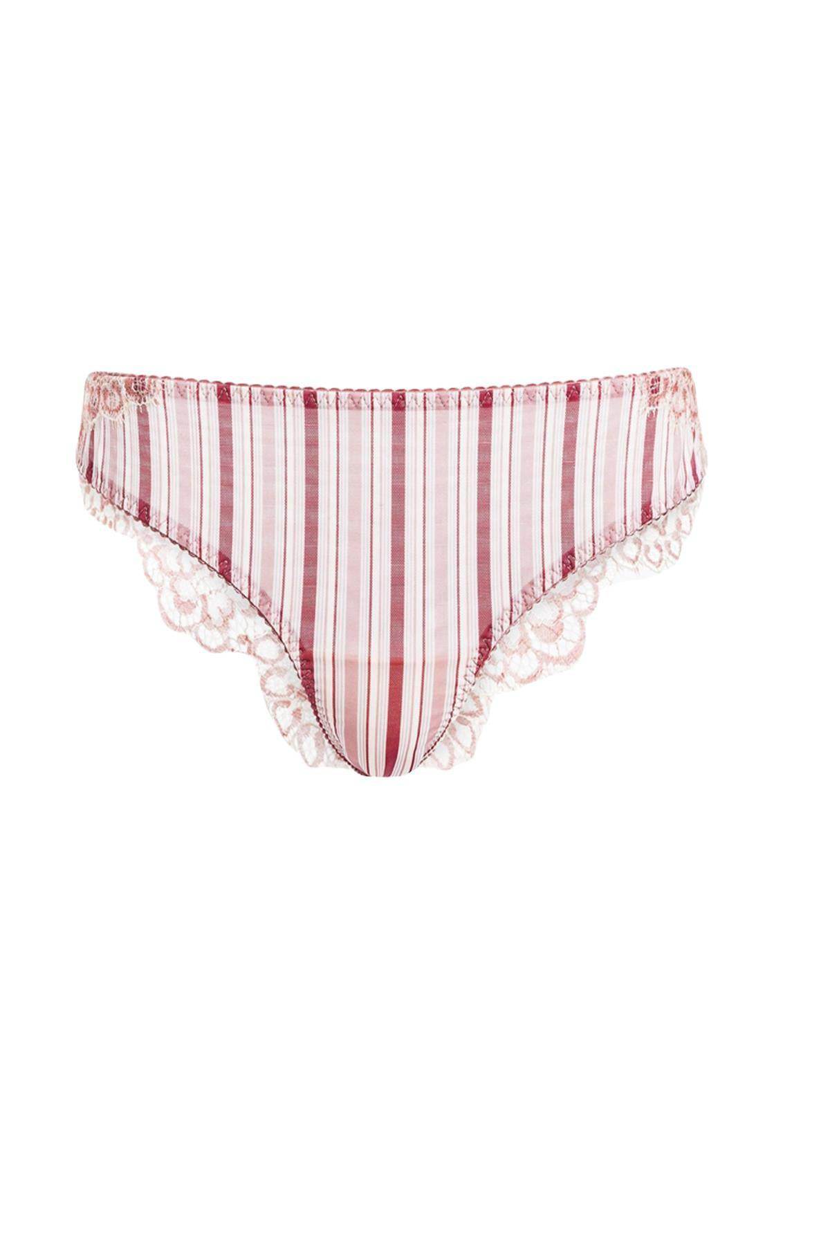 Brasiliano Pizzo Donna IA8D77 Twinset - evabiancheria