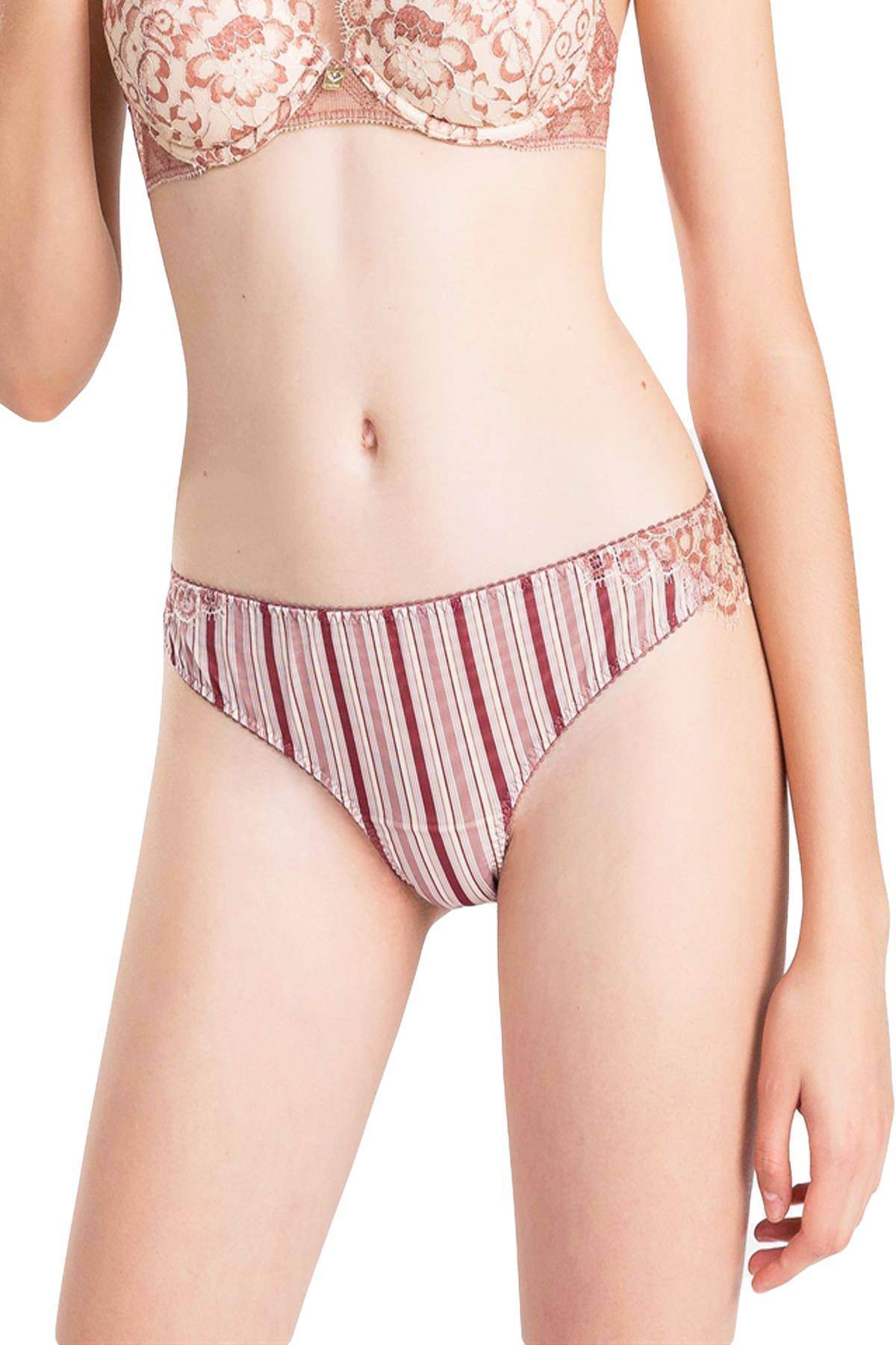 Brasiliano Pizzo Donna IA8D77 Twin Set - evabiancheria