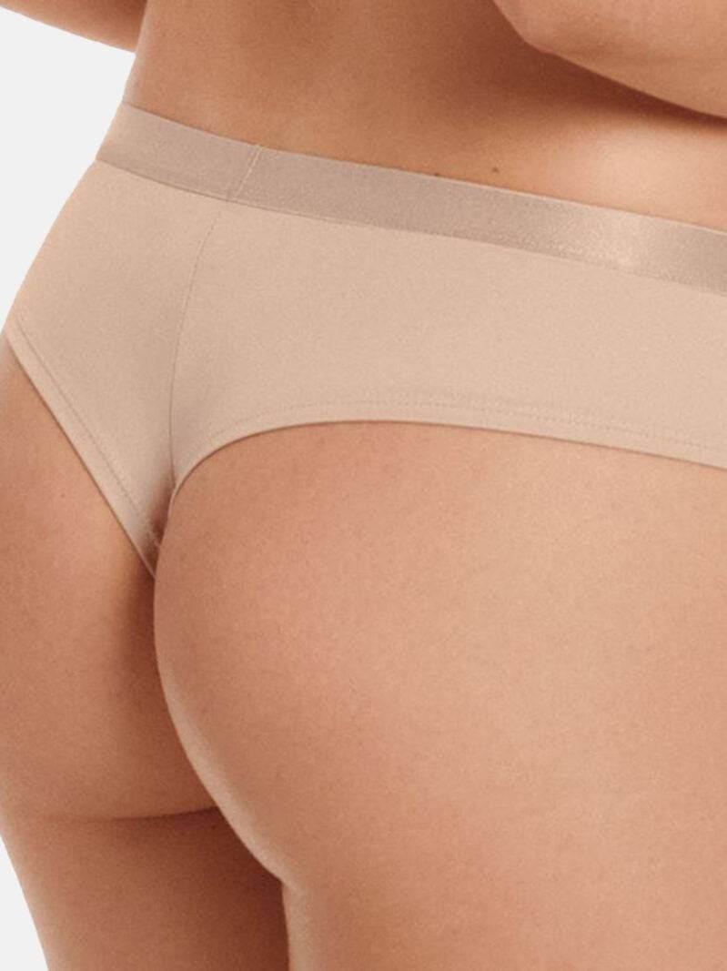 Brasiliano Pizzo Donna IVONNE 22260 Lisca - evabiancheria