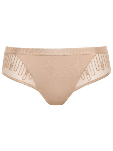 Brasiliano Pizzo Donna IVONNE 22260 Lisca evabiancheria