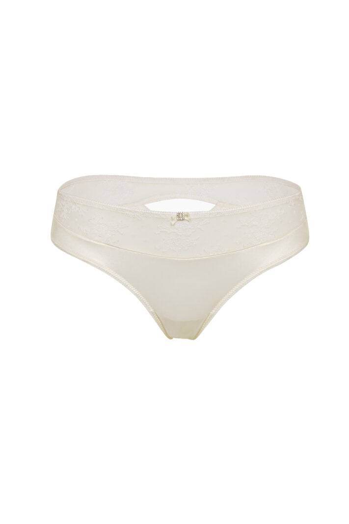 Brasiliano Pizzo Donna L07RD Lovable - evabiancheria