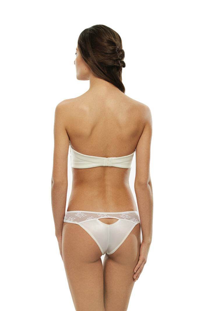 Brasiliano Pizzo Donna L07RD Lovable - evabiancheria