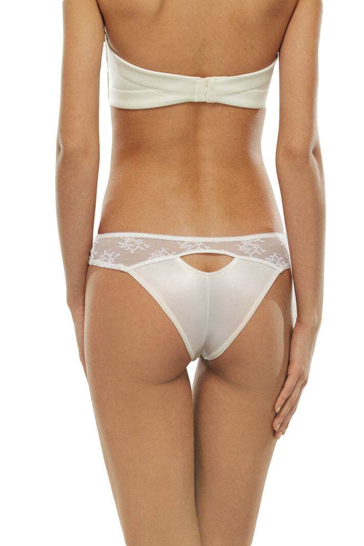 Brasiliano Pizzo Donna L07RD Lovable - evabiancheria