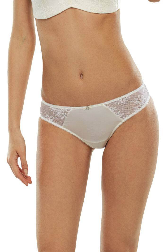 Brasiliano Pizzo Donna L07RD Lovable - evabiancheria