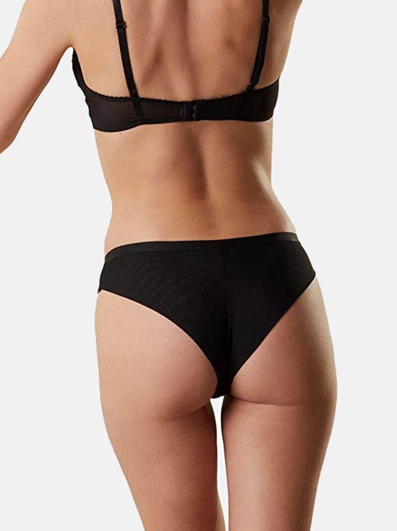 Brasiliano Pizzo Donna L0CCH Lovable - evabiancheria