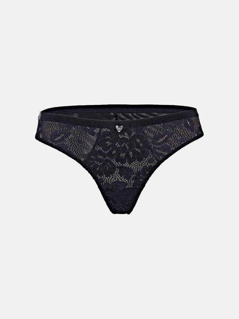 Brasiliano Pizzo Donna L0CCH Lovable - evabiancheria