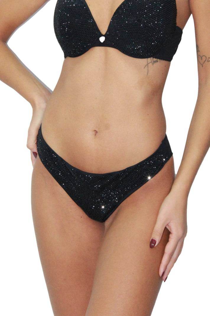 Brasiliano Pizzo Donna L6L88 Twinset - evabiancheria