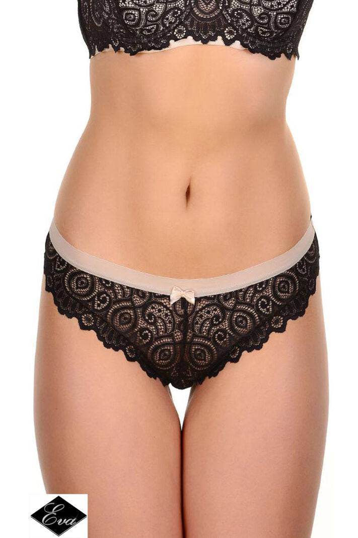 Brasiliano Pizzo Donna MATILDA 126316 Audelle - evabiancheria