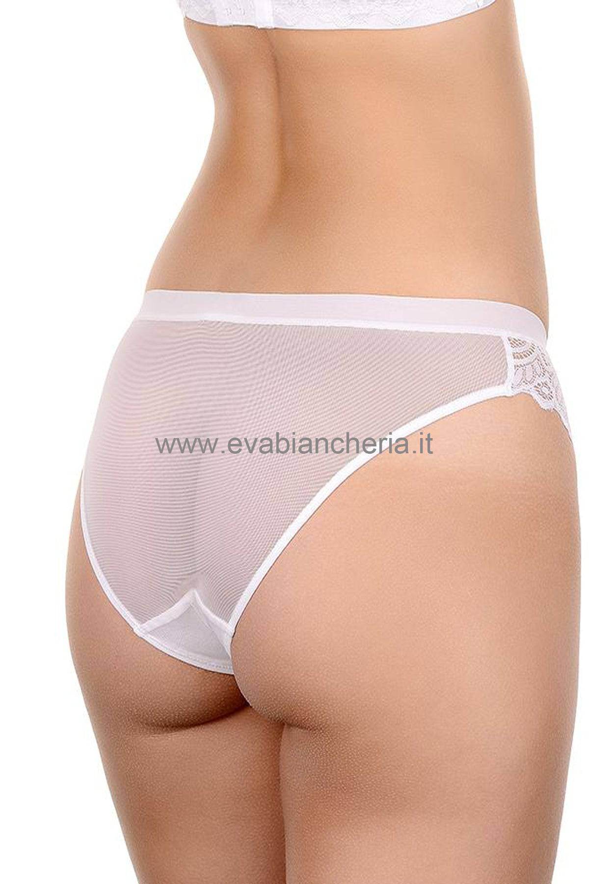 Brasiliano Pizzo Donna MATILDA 126316 Audelle - evabiancheria