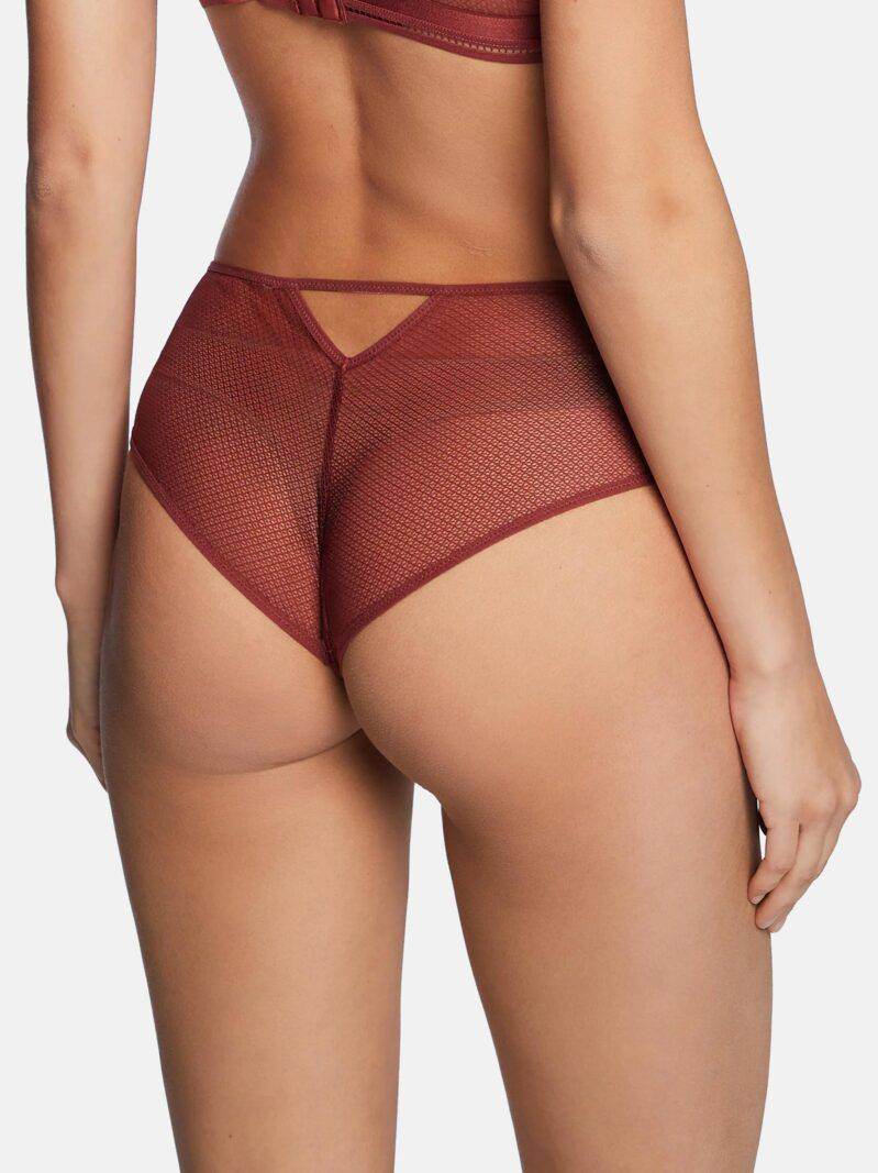 Brasiliano Pizzo Donna OLIVIA P49J40 Passionata - evabiancheria