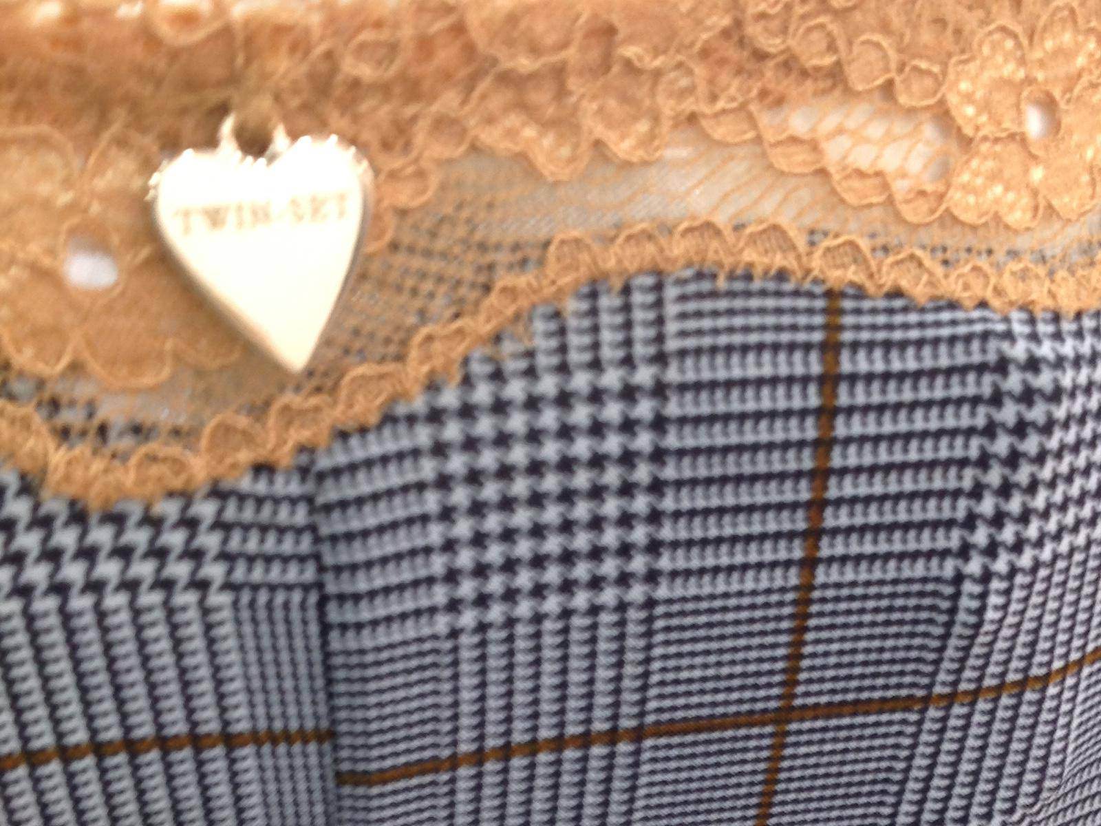 Brasiliano Pizzo Donna U77 Twinset - evabiancheria