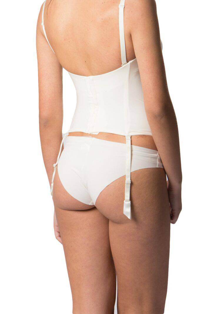 Brasiliano Senza cuciture Donna 1588 Spirito - evabiancheria